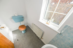 Hambledon Road Denmead